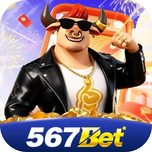 567Bet Logo