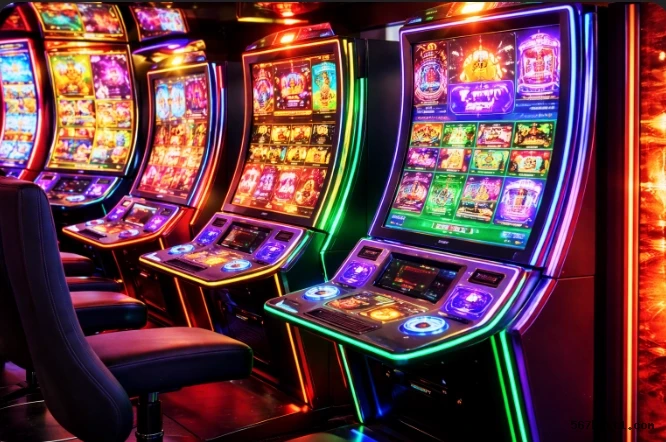 567Bet App - Aplicativo Oficial para Android e iOS