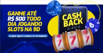 567Bet Logo