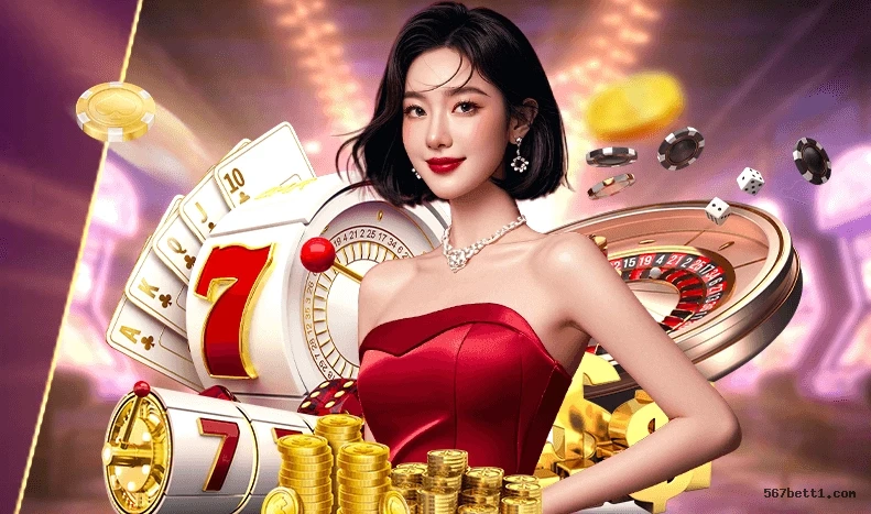 Bônus Exclusivos 567Bet - Promoções Generosas e Ofertas VIP