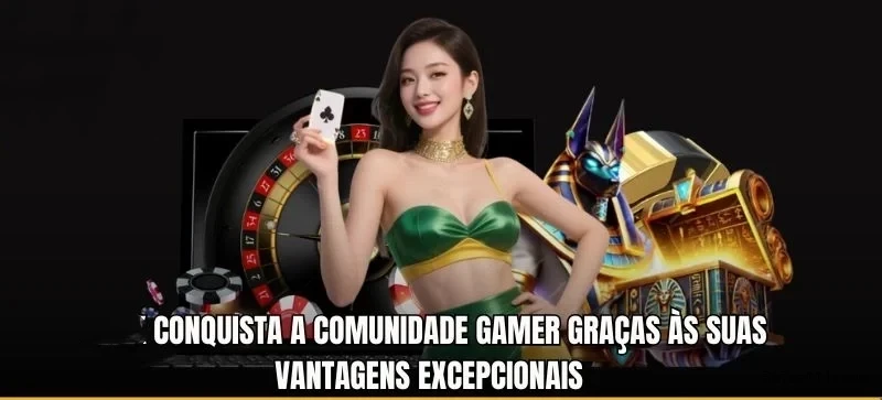 Jogos de Cassino ao Vivo
