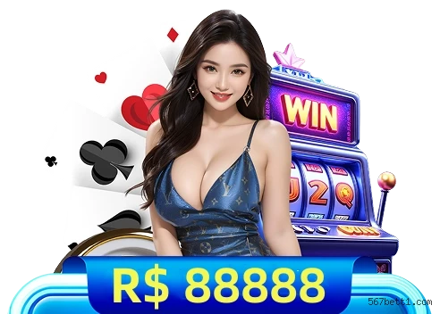 567Bet Logo