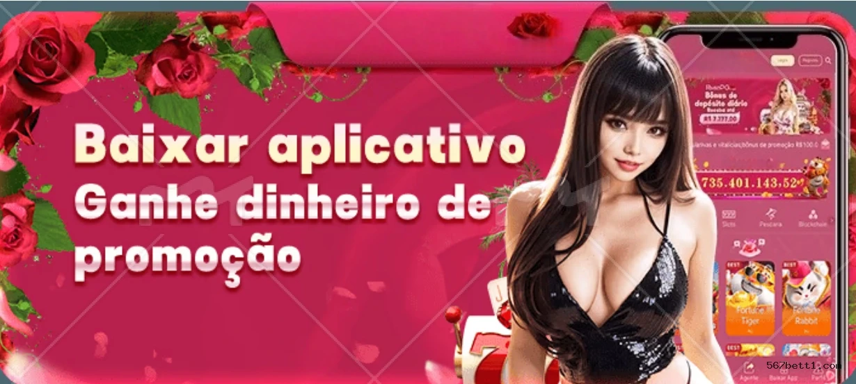 Jogos de Cassino 567Bet - Variedade Incrível com Grandes Prêmios