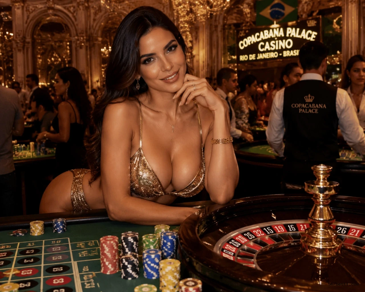 Categorias de Jogos - Slots, Mesa, Ao Vivo, Jackpots