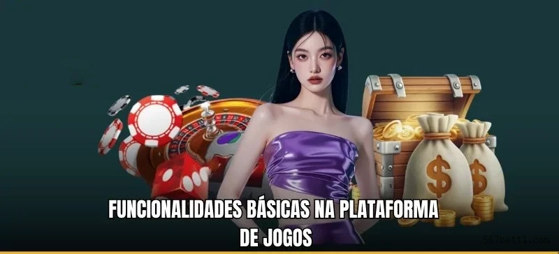 Plataforma 567Bet - Segurança, Tecnologia e Confiança